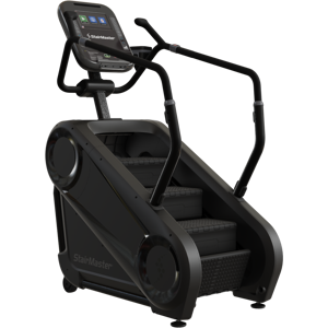 StairMaster 4G StairClimber 10 Zoll LCD Display inkl. Aufbau