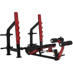 IMPULSE FITNESS IMPULSE SL7041 Super olympic bench