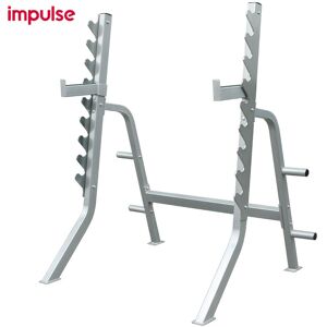 Impulse Fitness Kniebeugenständer / Squat Rack IF-SS