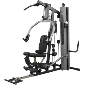 Body-Solid Ganzkörpertrainer / Home Gym G-5S (95kg Gewichtsblock)