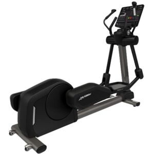 Life Fitness Club Series+ Crosstrainer mit großer 24