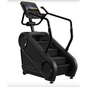 StairMaster 4G StairClimber 15 Zoll Touchscreen inkl. Aufbau