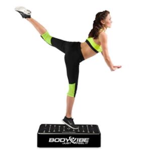 BodyVibe INTENSITY PROseries (5-35 Hz)