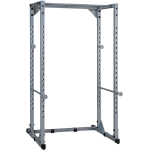 Body-Solid Power-Rack mit Klimmzugstange PR-200X