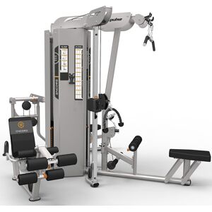 Impulse Fitness 3-Stationen-Turm ES3000 mit 3 x 90kg