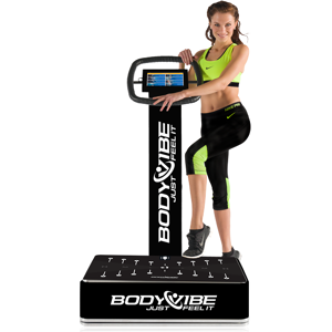 BodyVibe ULTIMATE PROseries (5-40 Hz)