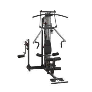 Body-Solid Ganzkörpertrainer G-2B (75kg Gewichtsblock)