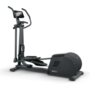 ERGO-FIT Ergo Fit Ellipsentrainer Cross 4000