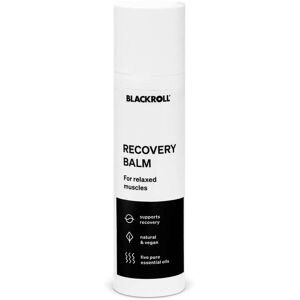 BLACKROLL RECOVERY BALM - 75ml