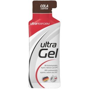 Ultra-Sports ultraPERFORM Gel Cola plus Coffein