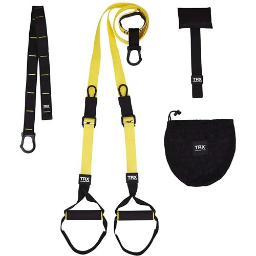 TRX Burn Suspension Trainer Schlingentrainer