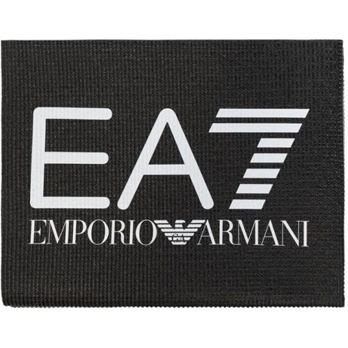 Trainingsmatte EA7 Training Mat - black