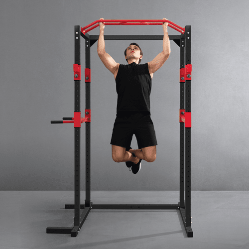 Power Rack Basic