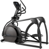 Vision Fitness S60 Suspension Elliptical