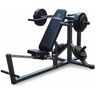 Steelflex Titanium Strength Multifunktionale Brust - und Schulterpresse