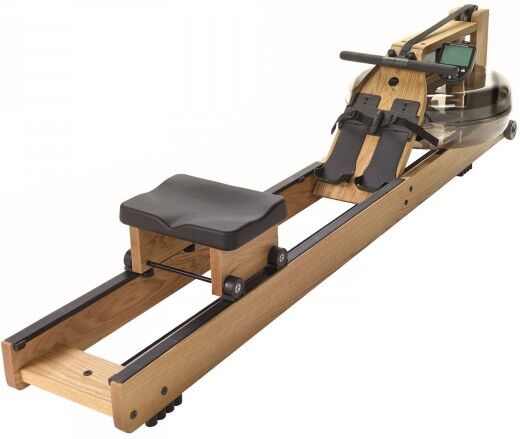 WaterRower Rudergerät Eiche