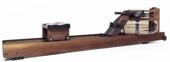 WaterRower Rudergerät Nussbaum