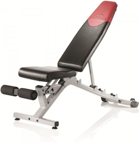 Bowflex SelectTech Bench 4.1