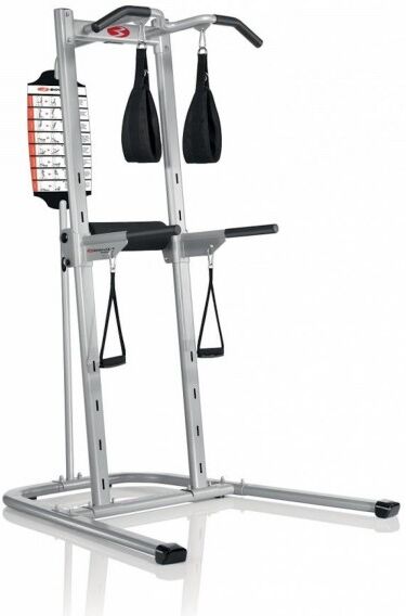 Bowflex Kraftstation Body Tower