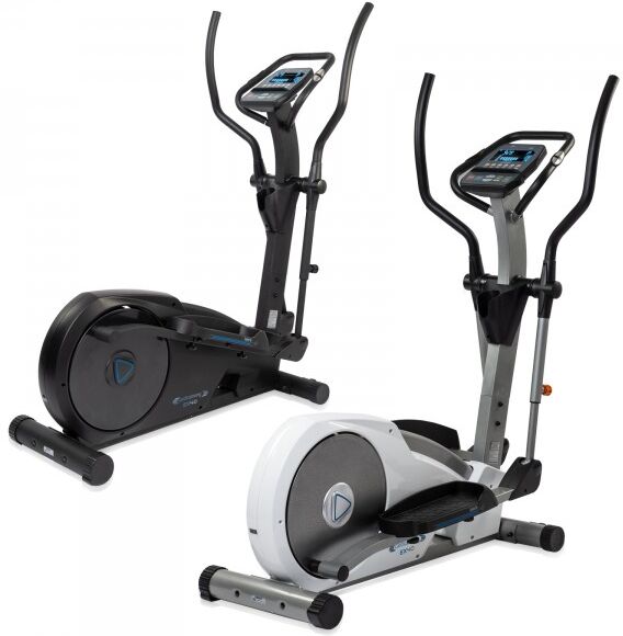 cardiostrong Crosstrainer EX40 weiß