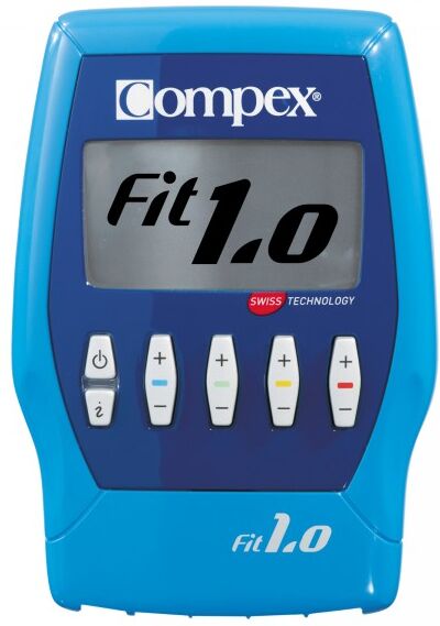 Compex Muskelstimulator Fit 1.0