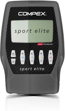 Compex Muskelstimulator Sport Elite