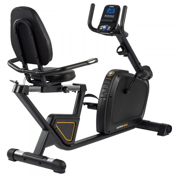 Darwin Fitness Darwin Recumbent Bike RB40