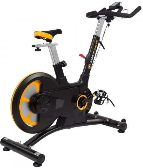 Darwin Fitness Darwin Indoor Bike Evo 40