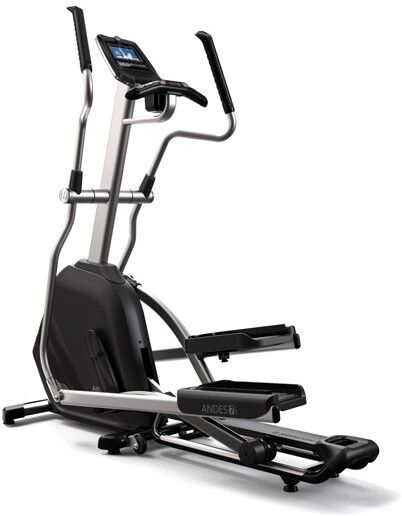 Horizon Fitness Horizon Crosstrainer Andes 7i Viewfit