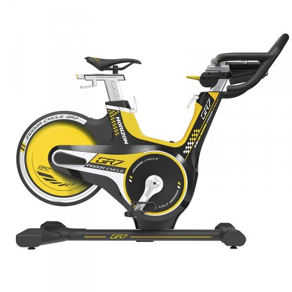 Horizon Fitness Horizon Indoor Bike GR7