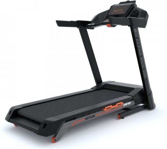 Kettler Laufband Alpha Run 400