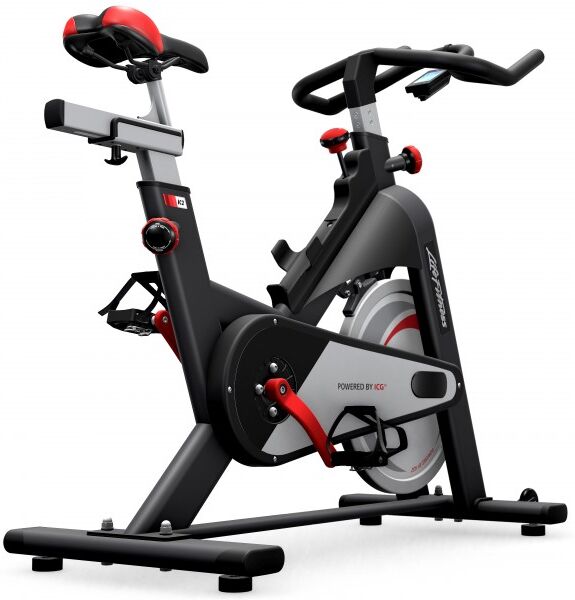 Life Fitness Indoor Bike IC2 by ICG