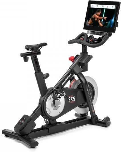 NordicTrack Commercial Indoor Bike S22i