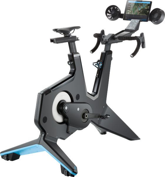 Tacx NEO Bike Smart