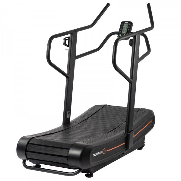 Taurus Run X Curved Treadmill