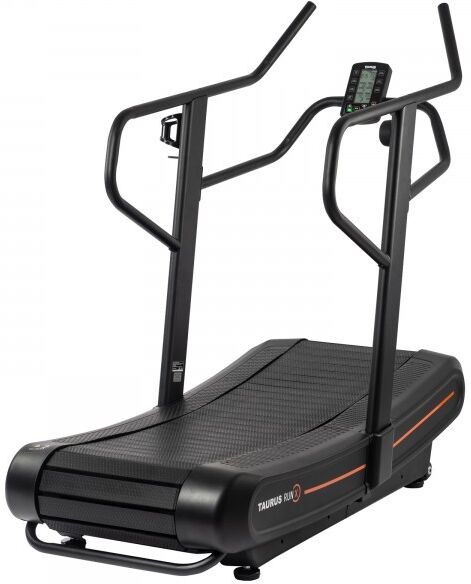 Taurus Run-X Curved Treadmill