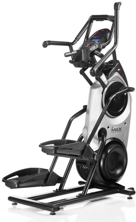 Bowflex Max Trainer M6i + Bodenschutzmatte gratis