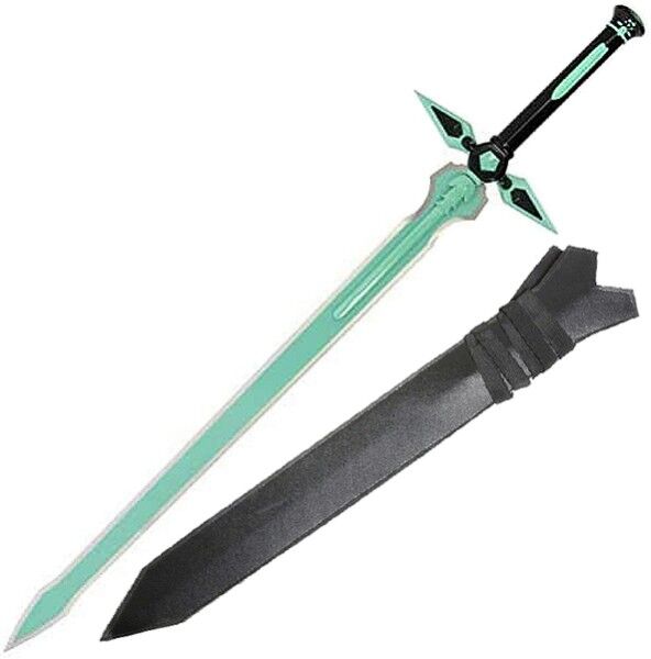 GT-DEKO - Fantasy und Schwert Shop Kiritos Schwert Dark Repulser Sword Art Online