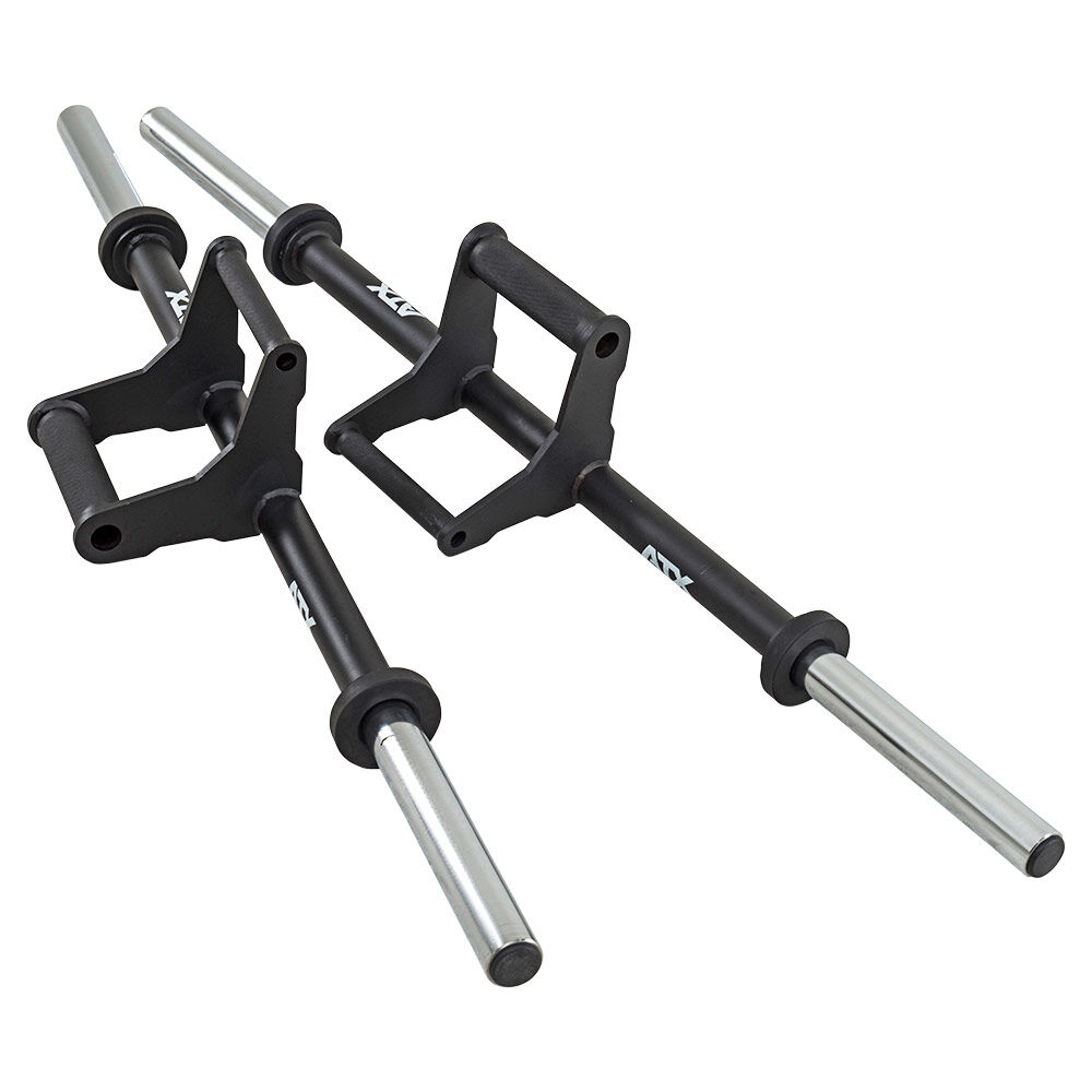 Megafitness Shop ATX® Farmers Walk Double Handle