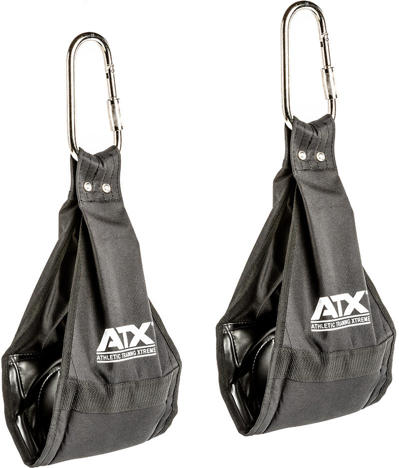 Barbarian-Line ATX® Abdominal-Hanging Straps / Bauchmuskelschlingen