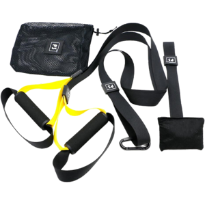 P3 PRO Home Edition Suspension Trainer Stropper Træningsudstyr