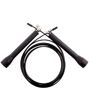 BasicPlus Speed Rope Sjippetov