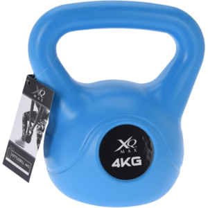 XQ Max Kettlebell - 4kg