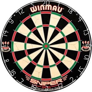 Winmau Sniper + Board Set