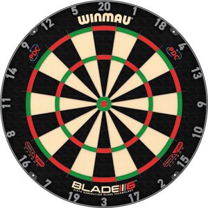 Winmau Blade 6 Triple Core dartskive