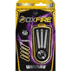 Winmau Foxfire darts 80% tungsten
