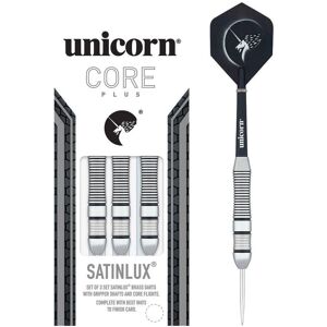 Unicorn Core Plus Satinlux Darts (Pack of 3)