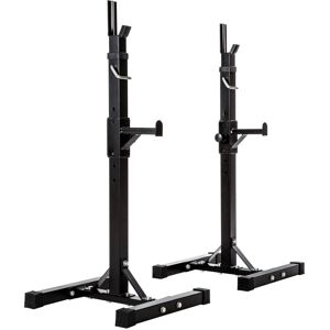 TecTake Squat rack - sort