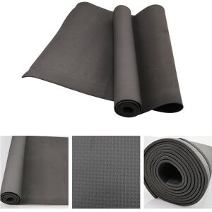 Otego Yoga mat / yoga matta - Träningsmatta - 6mm - 173cm * 61cm