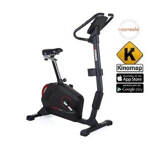 Motionscykel Cardio Motion BT, Hammer